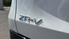 Honda Zr-V 2.0 eHEV Advance 5dr CVT Hybrid Estate